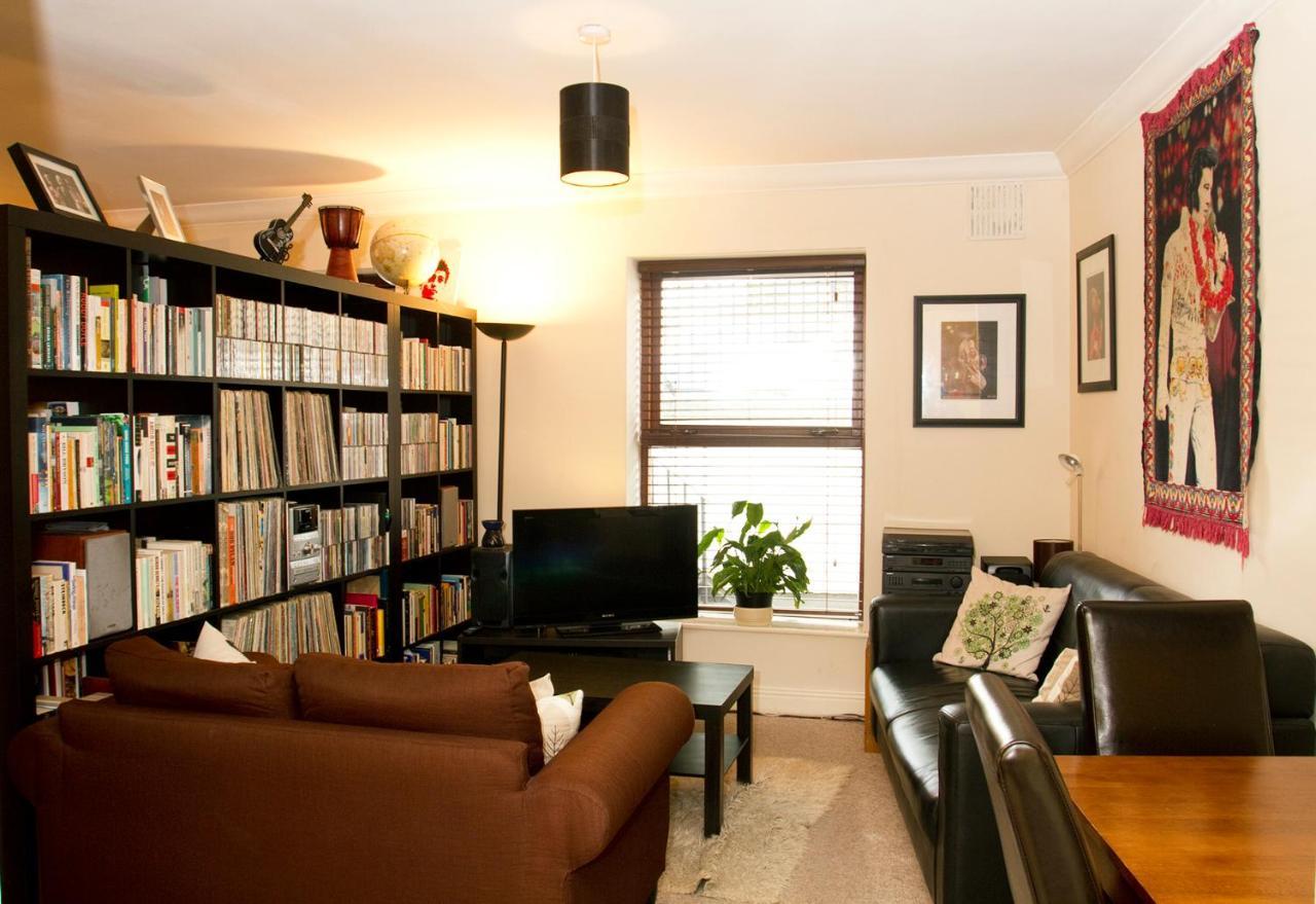 Séjour chez l'habitant Kieran's Place